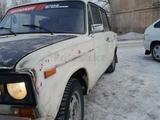 ВАЗ (Lada) 2106 1983 года за 100 000 тг. в Темиртау – фото 3
