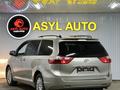 Toyota Sienna 2015 годаүшін15 390 000 тг. в Шымкент – фото 6