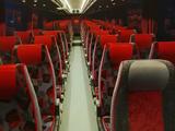 Setra  300 Series 1998 года за 12 000 000 тг. в Шымкент – фото 4
