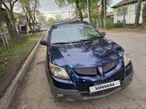 Pontiac Vibe 2002 года за 2 500 000 тг. в Алматы