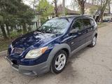Pontiac Vibe 2002 года за 2 500 000 тг. в Алматы – фото 2