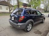 Pontiac Vibe 2002 года за 2 500 000 тг. в Алматы – фото 5