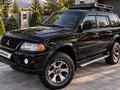 Mitsubishi Montero Sport 2001 года за 5 300 000 тг. в Алматы