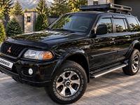 Mitsubishi Montero Sport 2001 года за 5 300 000 тг. в Алматы