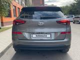 Hyundai Tucson 2019 годаүшін10 400 000 тг. в Астана – фото 4