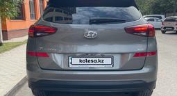 Hyundai Tucson 2019 годаүшін10 400 000 тг. в Астана – фото 4