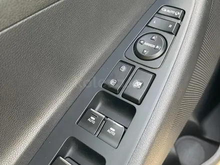 Hyundai Tucson 2019 года за 10 400 000 тг. в Астана – фото 9