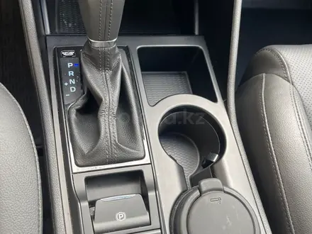Hyundai Tucson 2019 года за 10 400 000 тг. в Астана – фото 11