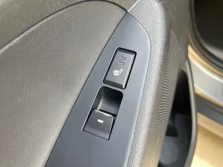 Hyundai Tucson 2019 года за 10 400 000 тг. в Астана – фото 15