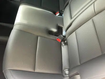 Hyundai Tucson 2019 года за 10 400 000 тг. в Астана – фото 14