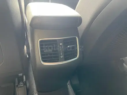 Hyundai Tucson 2019 года за 10 400 000 тг. в Астана – фото 16