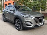 Hyundai Tucson 2019 годаүшін10 400 000 тг. в Астана