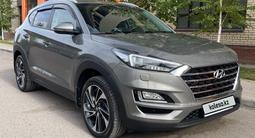 Hyundai Tucson 2019 годаүшін10 400 000 тг. в Астана