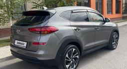Hyundai Tucson 2019 годаүшін10 400 000 тг. в Астана – фото 3
