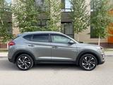 Hyundai Tucson 2019 годаүшін10 400 000 тг. в Астана – фото 2