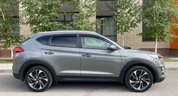 Hyundai Tucson 2019 годаүшін10 400 000 тг. в Астана – фото 2