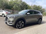 Hyundai Tucson 2019 годаүшін10 400 000 тг. в Астана – фото 5