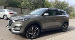 Hyundai Tucson 2019 годаүшін10 400 000 тг. в Астана – фото 5