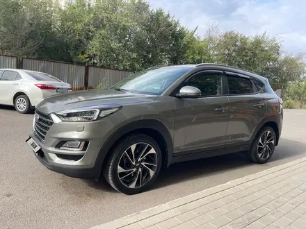 Hyundai Tucson 2019 года за 10 400 000 тг. в Астана – фото 5