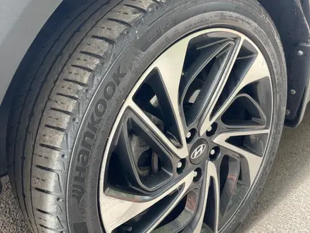 Hyundai Tucson 2019 года за 10 400 000 тг. в Астана – фото 7