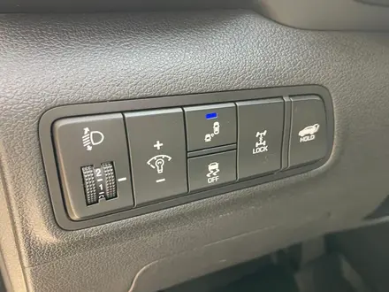 Hyundai Tucson 2019 года за 10 400 000 тг. в Астана – фото 10