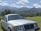 Mercedes-Benz E 280 1994 года за 3 750 000 тг. в Алматы – фото 5