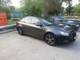 Chevrolet Cruze 2010 годаүшін3 500 000 тг. в Костанай – фото 5