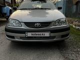 Toyota Avensis 2002 года за 3 500 000 тг. в Алматы