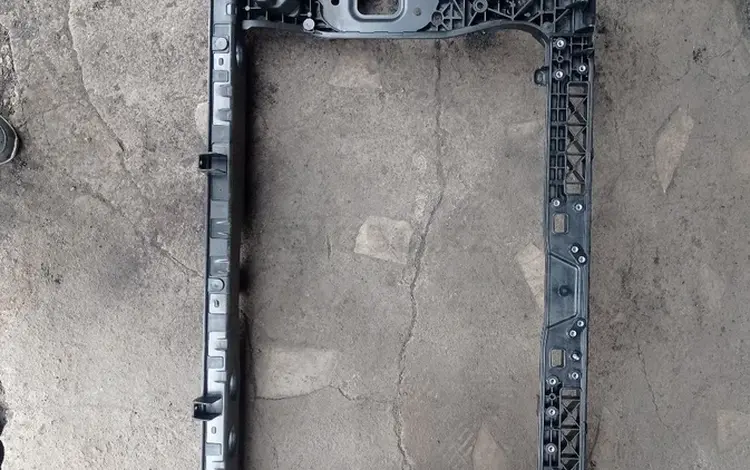 Телевизор рамка радиатора экран за 5 500 тг. в Астана