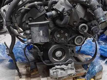 Двигатель 3.0 Lexus TOYOTA 3GR-FE ПРИВОЗНОЙ КОНТРАКТНЫЕ за 10 000 тг. в Астана – фото 2
