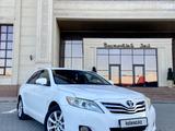 Toyota Camry 2010 года за 8 250 000 тг. в Караганда – фото 2