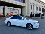 Toyota Camry 2010 года за 8 250 000 тг. в Караганда – фото 4