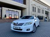 Toyota Camry 2010 года за 8 250 000 тг. в Караганда – фото 5