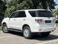 Toyota Fortuner 2013 года за 10 200 000 тг. в Алматы – фото 7