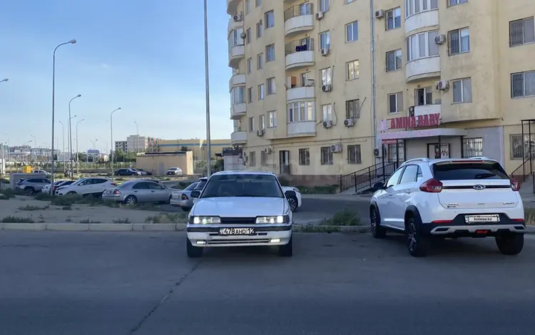 Mazda 626 1990 года за 850 000 тг. в Актау