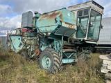 Енисей  Зерноуборочные комбайны 2000 года за 600 000 тг. в Щучинск