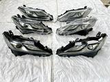 Передние фары Camry 70 75 Камри 70 75 за 200 000 тг. в Шымкент