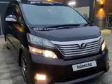 Toyota Vellfire 2010 годаүшін6 800 000 тг. в Атырау