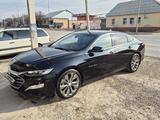 Chevrolet Malibu 2020 года за 10 000 000 тг. в Шымкент