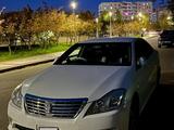 Toyota Crown 2010 годаүшін5 600 000 тг. в Астана – фото 2