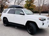 Toyota 4Runner 2019 годаfor20 299 999 тг. в Алматы – фото 4