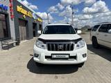 Toyota Land Cruiser Prado 2010 года за 14 000 000 тг. в Уральск – фото 3