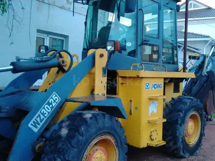 XCMG  WZ 30-25 2010 года за 7 200 000 тг. в Астана – фото 4