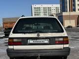 Volkswagen Passat 1989 года за 1 000 000 тг. в Астана – фото 2