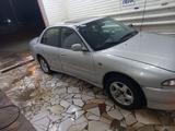 Mitsubishi Galant 1993 года за 1 200 000 тг. в Кызылорда – фото 3