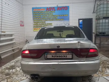 Mitsubishi Galant 1993 года за 1 200 000 тг. в Кызылорда – фото 4