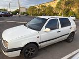 Volkswagen Golf 1993 года за 850 000 тг. в Караганда – фото 4