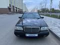 Mercedes-Benz C 280 1996 годаfor4 000 000 тг. в Астана – фото 4
