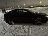 Mazda 3 2006 годаүшін3 350 000 тг. в Астана – фото 5