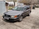 Audi 100 1994 годаүшін1 650 000 тг. в Ушарал